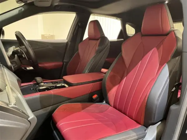 2023 Lexus Rx — photo 3 | Tuminion Kenya