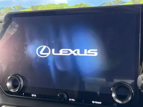2024 Lexus Rx — photo 3 | Tuminion Kenya