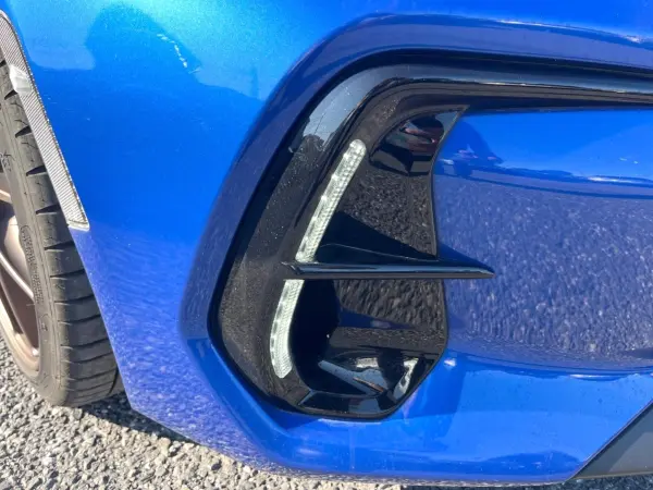 2023 Subaru Brz — photo 9 | Tuminion Kenya