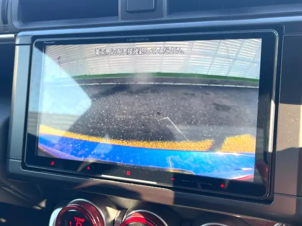 2023 Subaru Brz — photo 7 | Tuminion Kenya
