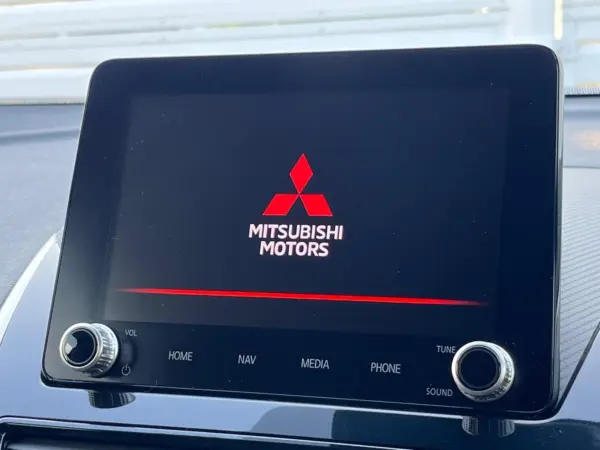 2021 Mitsubishi Eclipse Cross — photo 3 | Tuminion Kenya