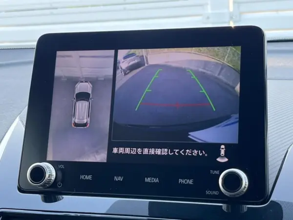 2021 Mitsubishi Eclipse Cross — photo 7 | Tuminion Kenya