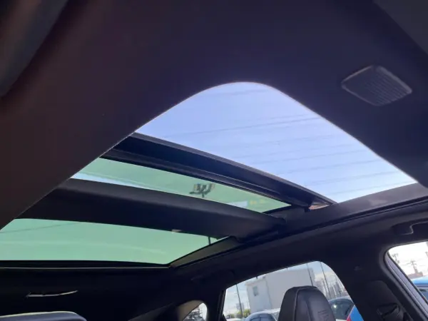 2025 Lexus Nx — photo 3 | Tuminion Kenya