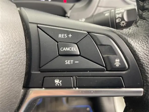 2020 Nissan Note — photo 7 | Tuminion Kenya