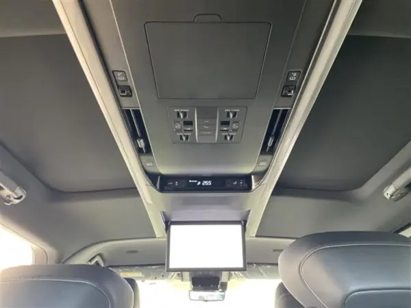 2023 Toyota Alphard — photo 3 | Tuminion Kenya