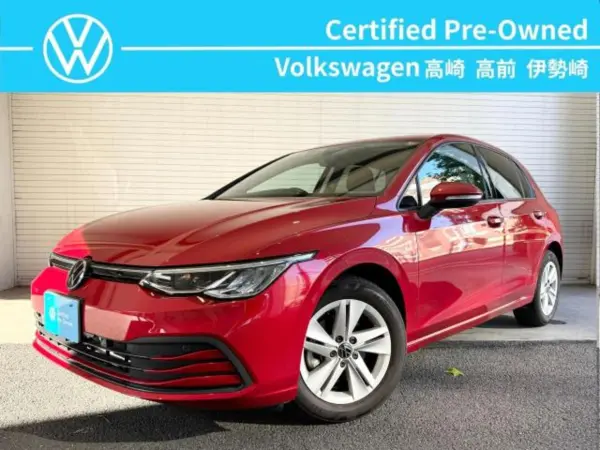 2023 Volkswagen Golf eTSI Active Basic