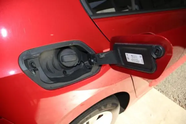 2023 Volkswagen Golf — photo 7 | Tuminion Kenya