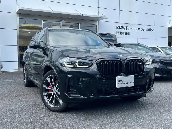 2023 Bmw X3 — photo 8 | Tuminion Kenya