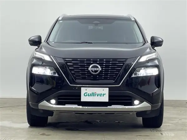 2024 Nissan Xtrail — photo 8 | Tuminion Kenya