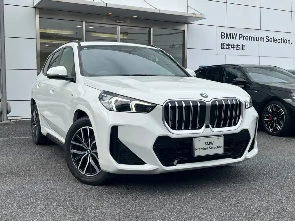 2025 Bmw X1 — photo 8 | Tuminion Kenya