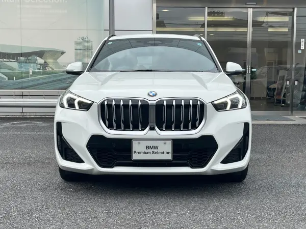 2025 Bmw X1 — photo 9 | Tuminion Kenya