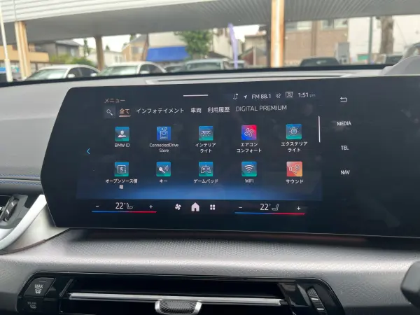 2025 Bmw X1 — photo 3 | Tuminion Kenya