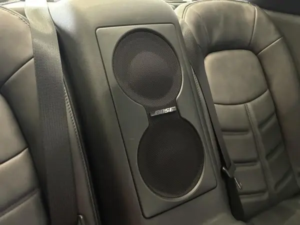 2024 Nissan Gt-r — photo 8 | Tuminion Kenya