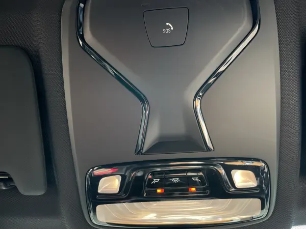 2019 Bmw 3 Series — photo 8 | Tuminion Kenya