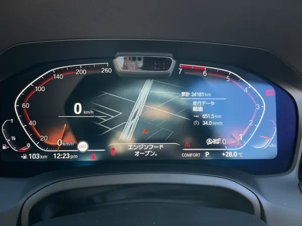 2019 Bmw 3 Series — photo 3 | Tuminion Kenya
