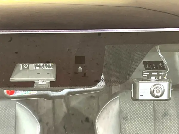 2021 Mitsubishi Eclipse Cross — photo 3 | Tuminion Kenya