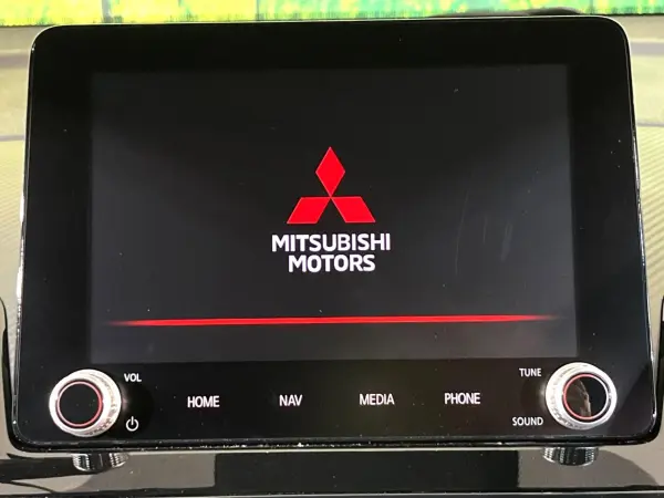 2021 Mitsubishi Eclipse Cross — photo 7 | Tuminion Kenya