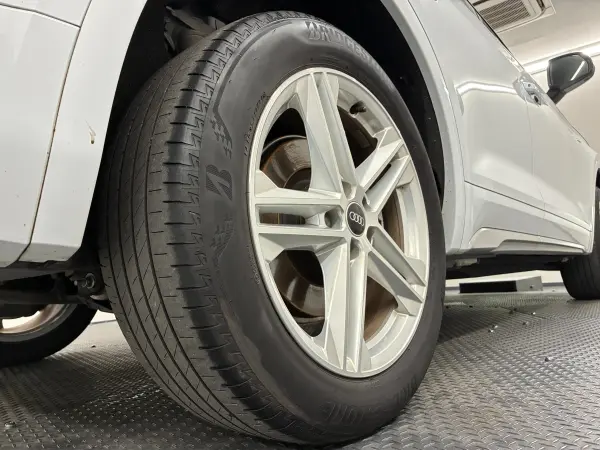 2022 Audi Q5 — photo 3 | Tuminion Kenya