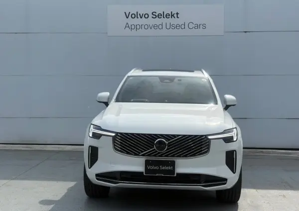2025 Volvo Xc90 — photo 7 | Tuminion Kenya