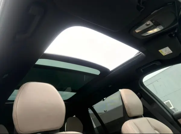 2025 Volvo Xc90 — photo 2 | Tuminion Kenya