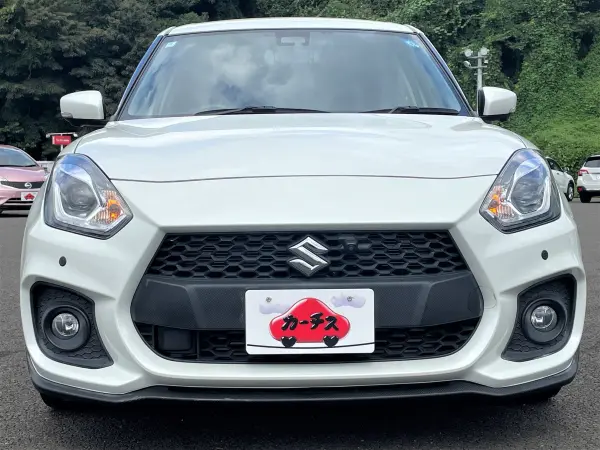 2024 Suzuki Swift — photo 9 | Tuminion Kenya