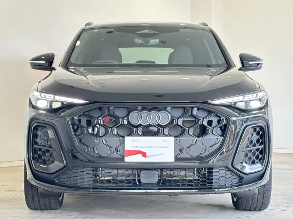 2025 Audi Sq5 — photo 7 | Tuminion Kenya
