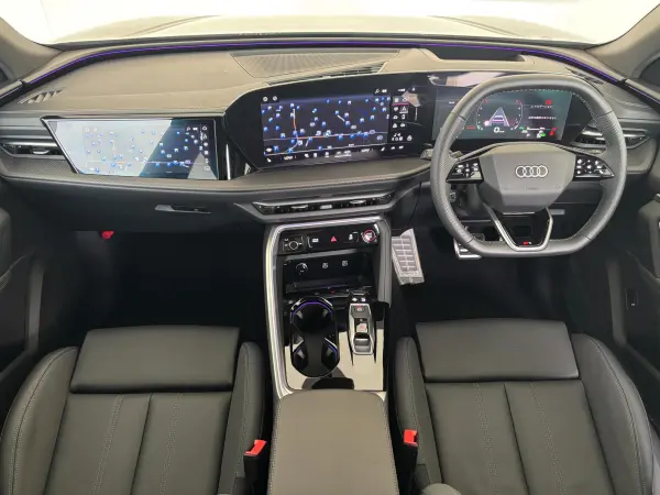 2025 Audi Sq5 — photo 2 | Tuminion Kenya
