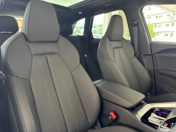 2025 Audi Sq5 — photo 8 | Tuminion Kenya