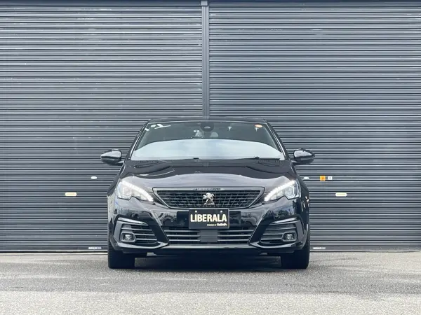 2020 Peugeot 308 — photo 9 | Tuminion Kenya