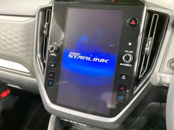 2025 Subaru Forester — photo 3 | Tuminion Kenya