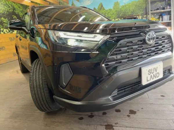 2025 Toyota  Rav4 — photo 9 | Tuminion Kenya