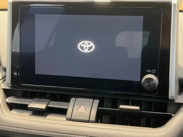 2025 Toyota  Rav4 — photo 3 | Tuminion Kenya