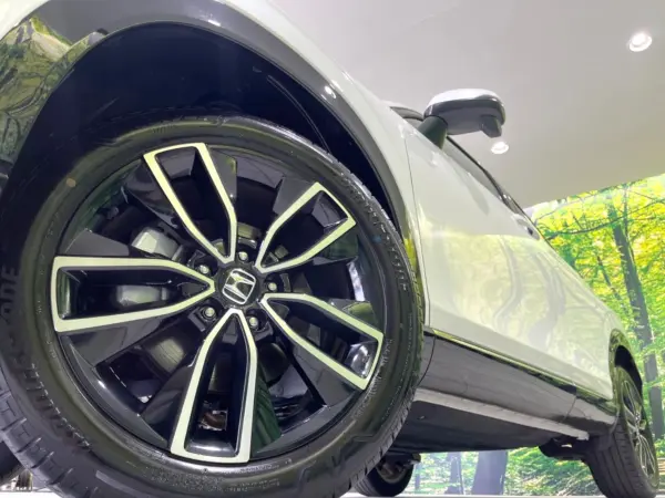 2025 Honda Vezel — photo 9 | Tuminion Kenya