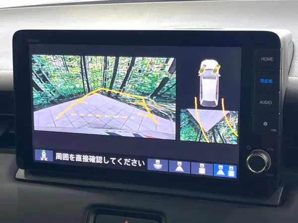 2025 Honda Vezel — photo 7 | Tuminion Kenya
