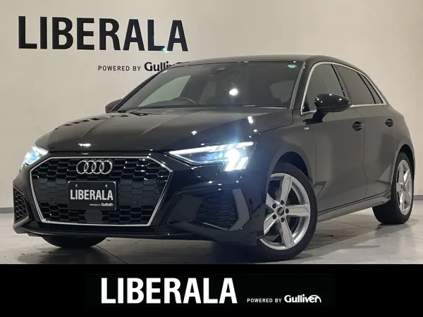2021 Audi A3 Sportback 30 TFSI