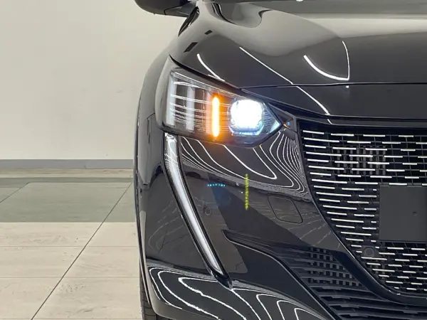 2022 Peugeot 208 — photo 9 | Tuminion Kenya
