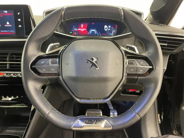 2022 Peugeot 208 — photo 3 | Tuminion Kenya