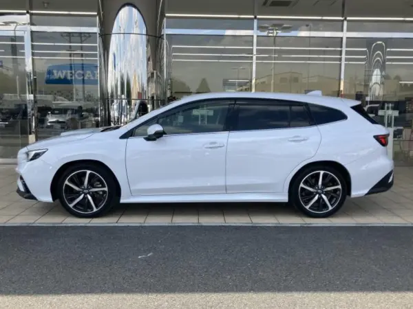 2024 Subaru Levorg — photo 8 | Tuminion Kenya