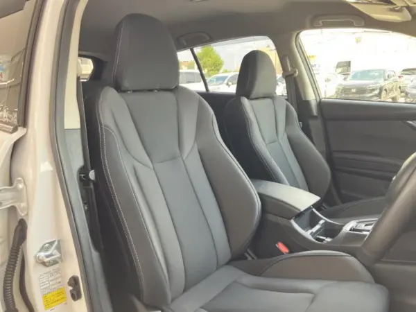 2024 Subaru Levorg — photo 2 | Tuminion Kenya