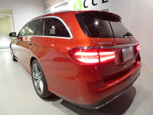 2018 Mercedes Amg Gle — photo 2 | Tuminion Kenya