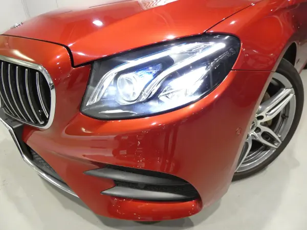 2018 Mercedes Amg Gle — photo 7 | Tuminion Kenya