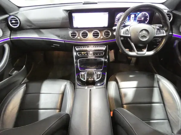 2018 Mercedes Amg Gle — photo 3 | Tuminion Kenya