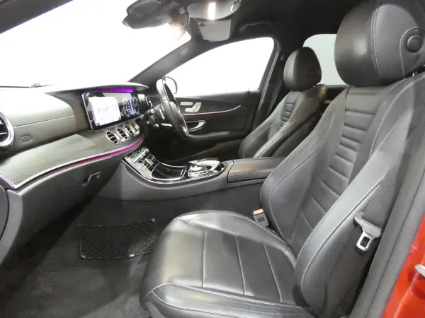 2018 Mercedes Amg Gle — photo 8 | Tuminion Kenya