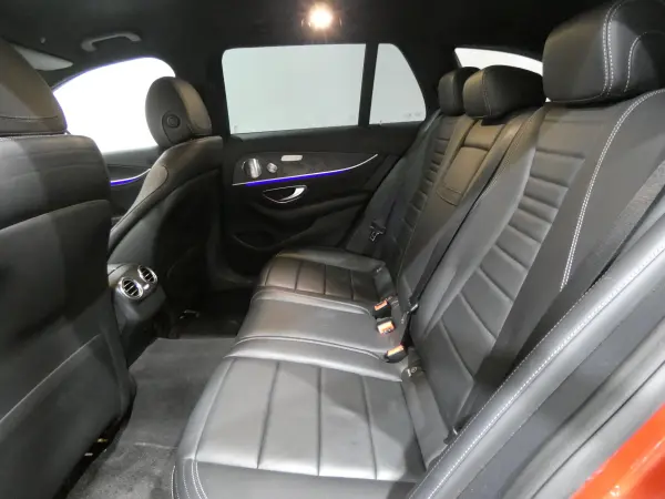 2018 Mercedes Amg Gle — photo 9 | Tuminion Kenya