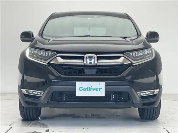2021 Honda Cr-v — photo 9 | Tuminion Kenya