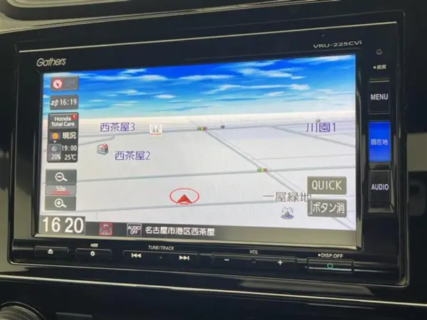 2021 Honda Cr-v — photo 3 | Tuminion Kenya