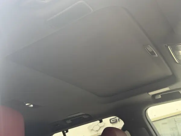 2025 Lexus Lx — photo 7 | Tuminion Kenya