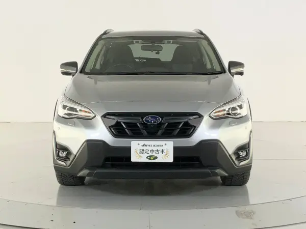 2022 Subaru Xv — photo 2 | Tuminion Kenya