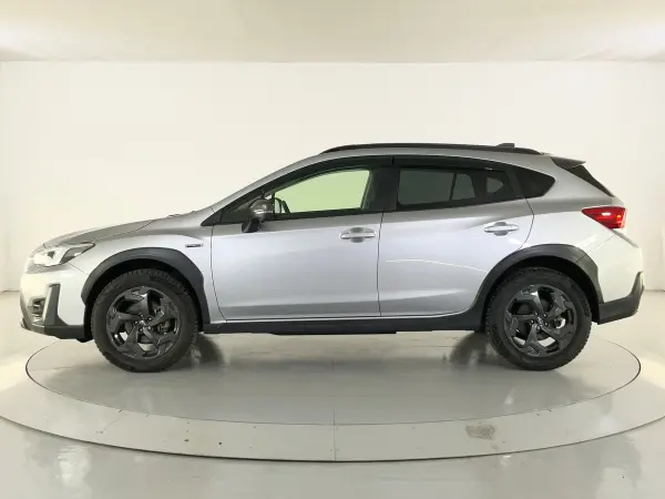 2022 Subaru Xv — photo 3 | Tuminion Kenya