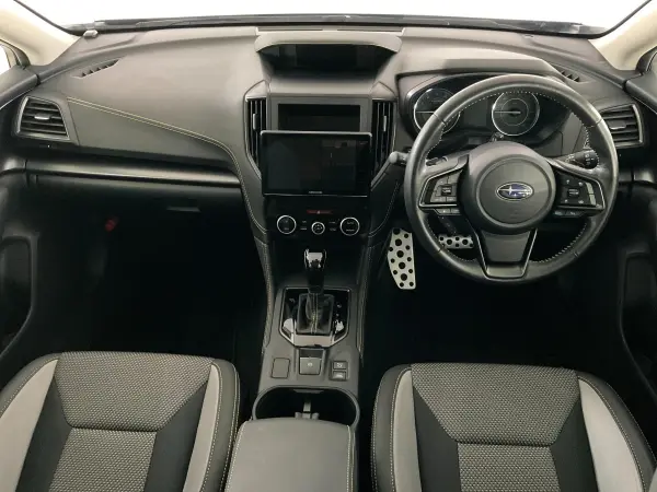 2022 Subaru Xv — photo 8 | Tuminion Kenya